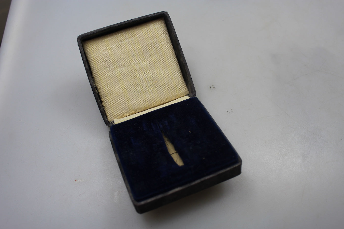 Set Croce di Ferro 1914 di Prima Classe con scatola, foto 3
