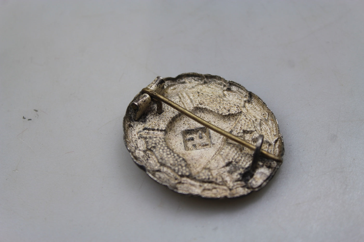Distintivo Ferita 2^ Classe "Legion Condor", foto 5