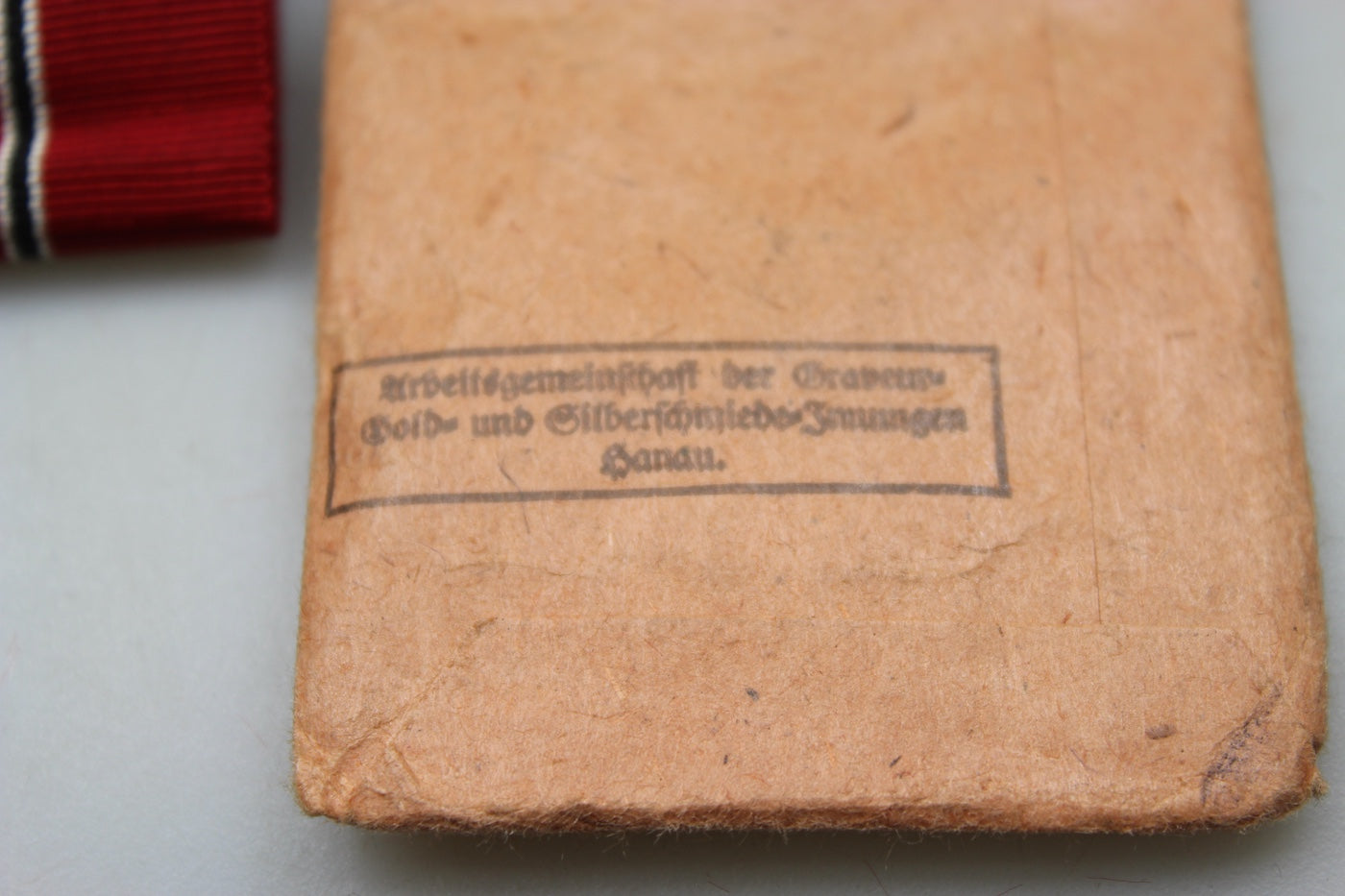 Ostmedaille 1941/42