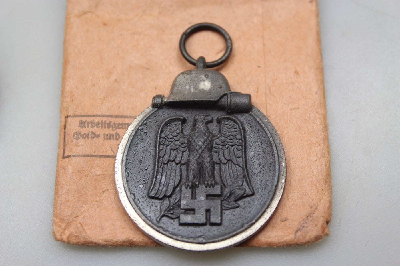 Ostmedaille 1941/42