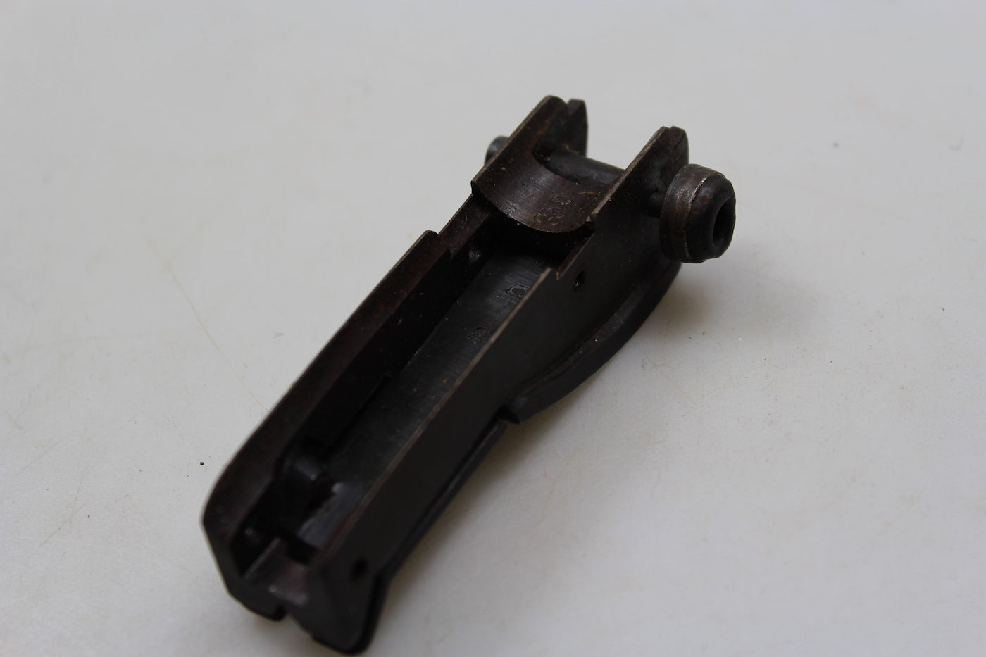 Tacca di mira per fucile Carcano 91 WW2