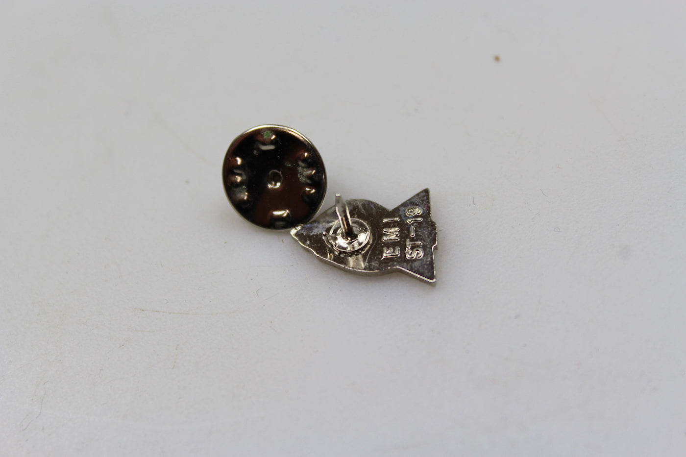 Repro pin Ausiliarie RSI