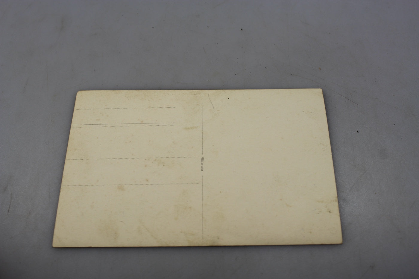 Foto studio Gebirgsjager WH WW2
