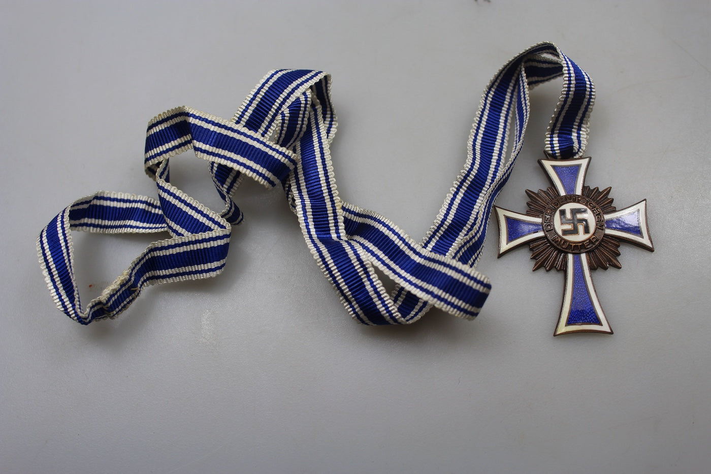 Mutterkreuz 3^ Classe “bronzo"