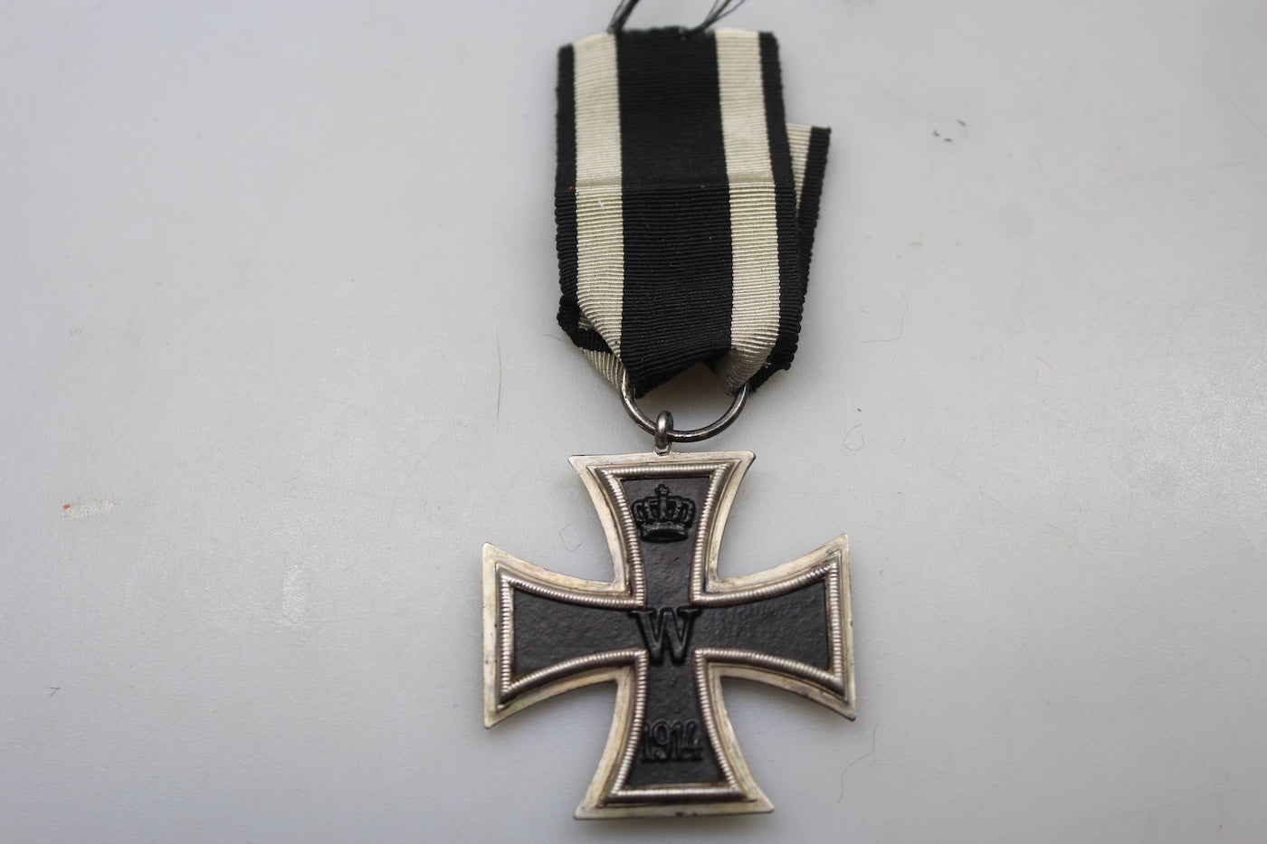 Croce di Ferro Seconda Classe WW1