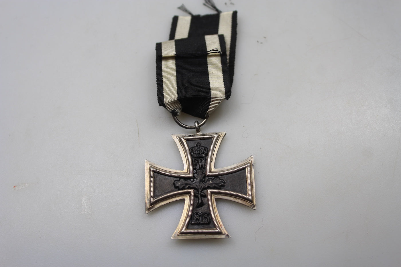 Croce di Ferro Seconda Classe WW1