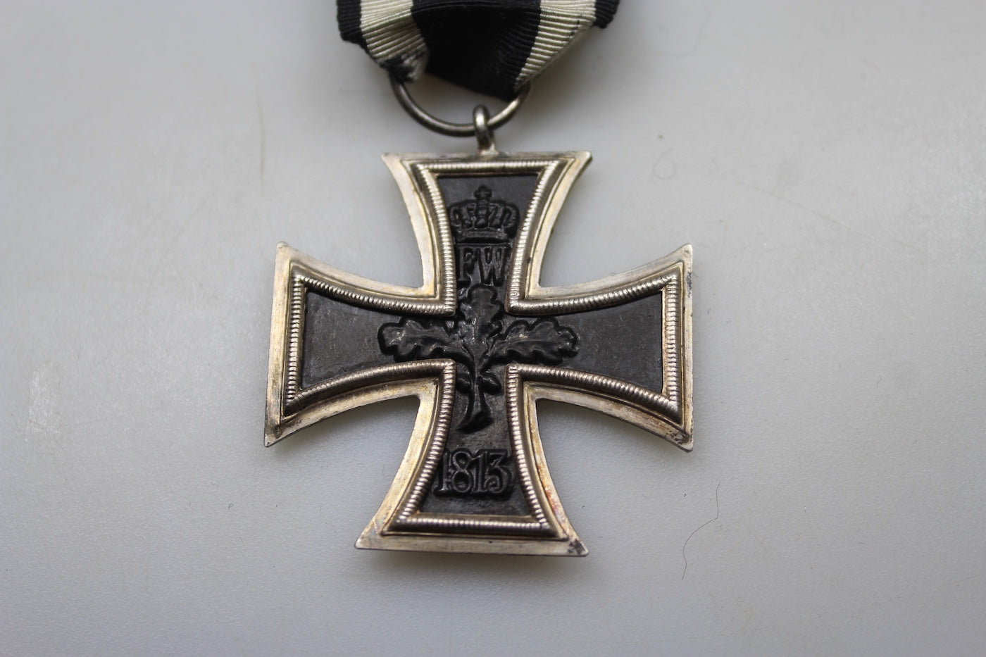 Croce di Ferro Seconda Classe WW1