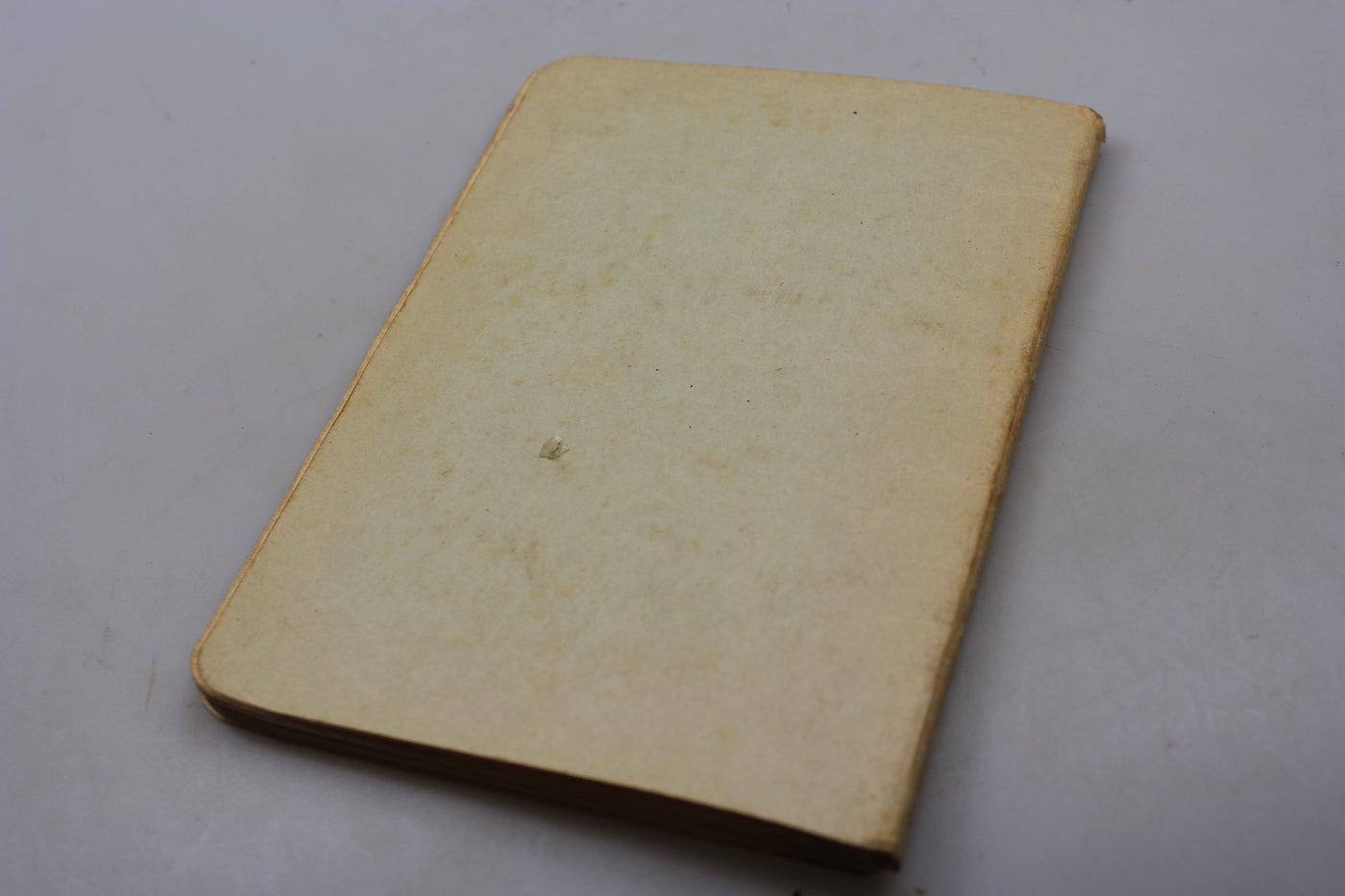 Diario Scolastico 1938 -XVI° E.F.