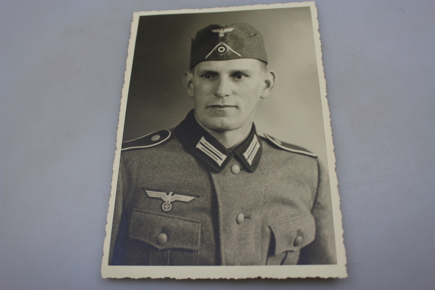 Foto studio Wehrmacht