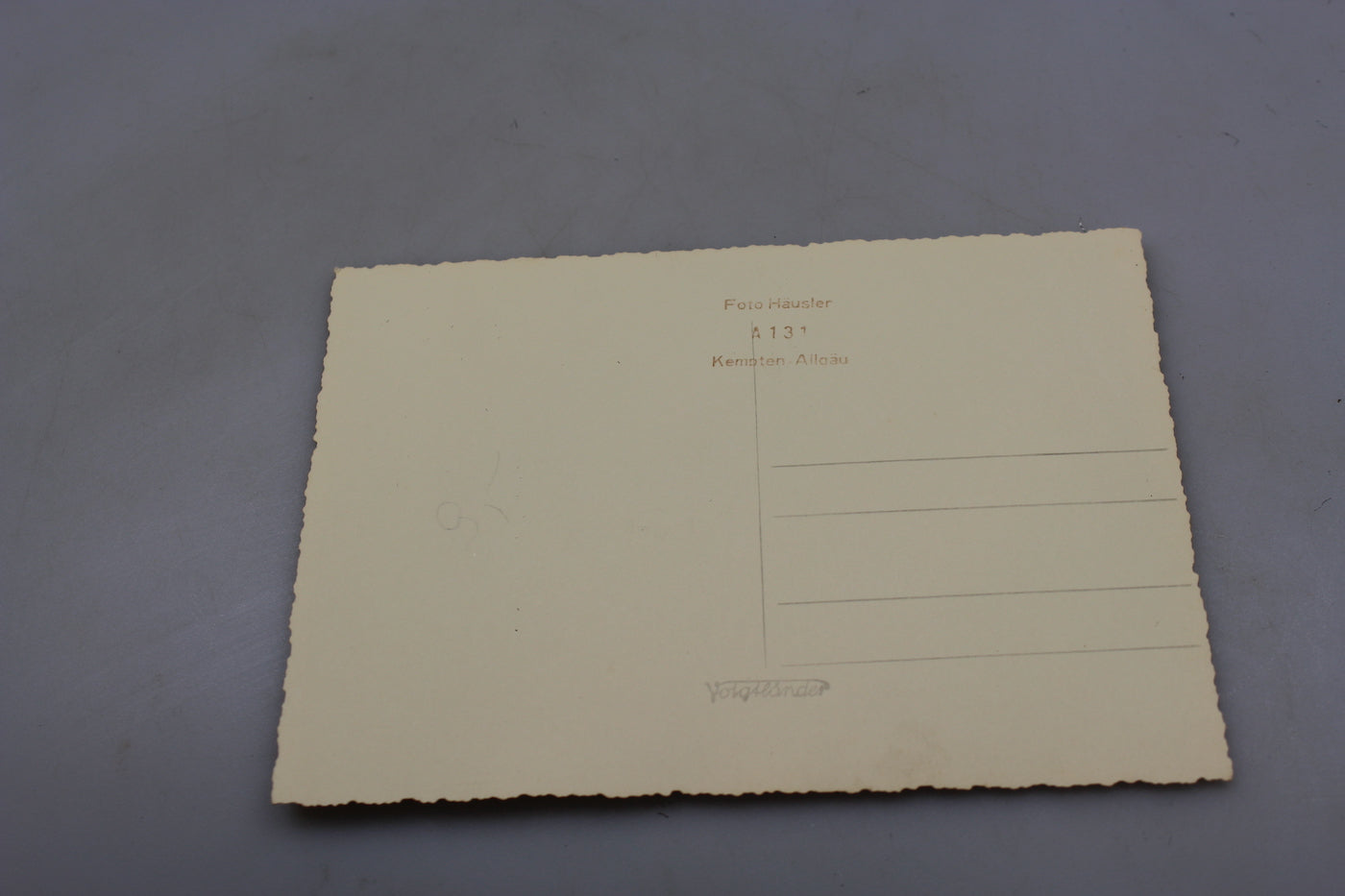 Foto studio Wehrmacht