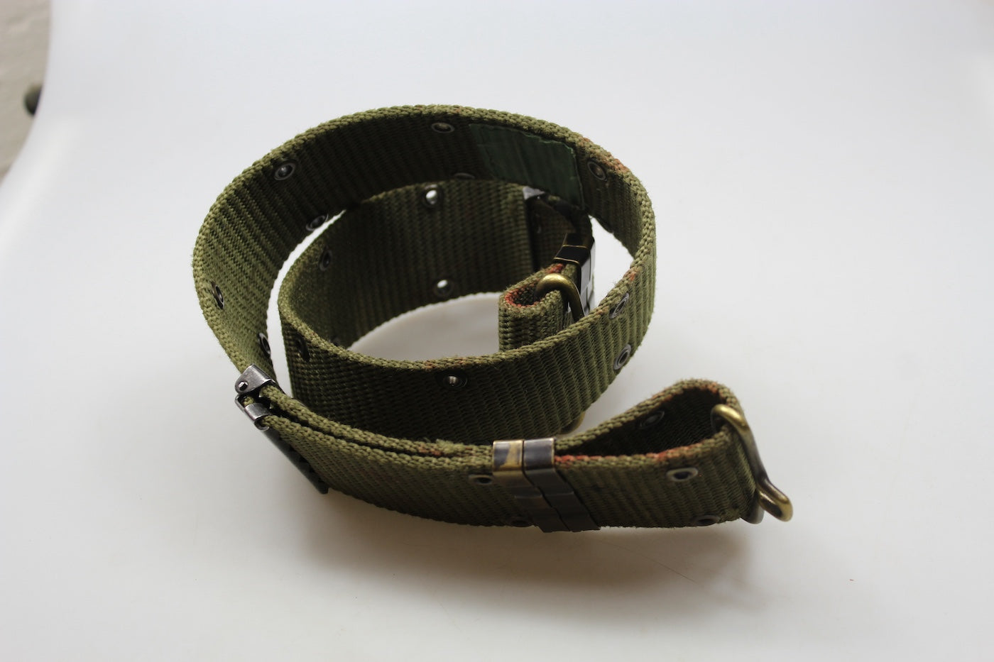 US Army - pistol belt M.67