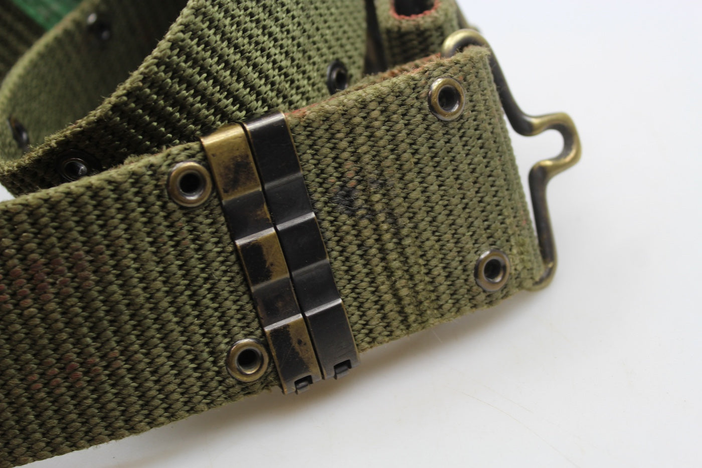US Army - pistol belt M.67
