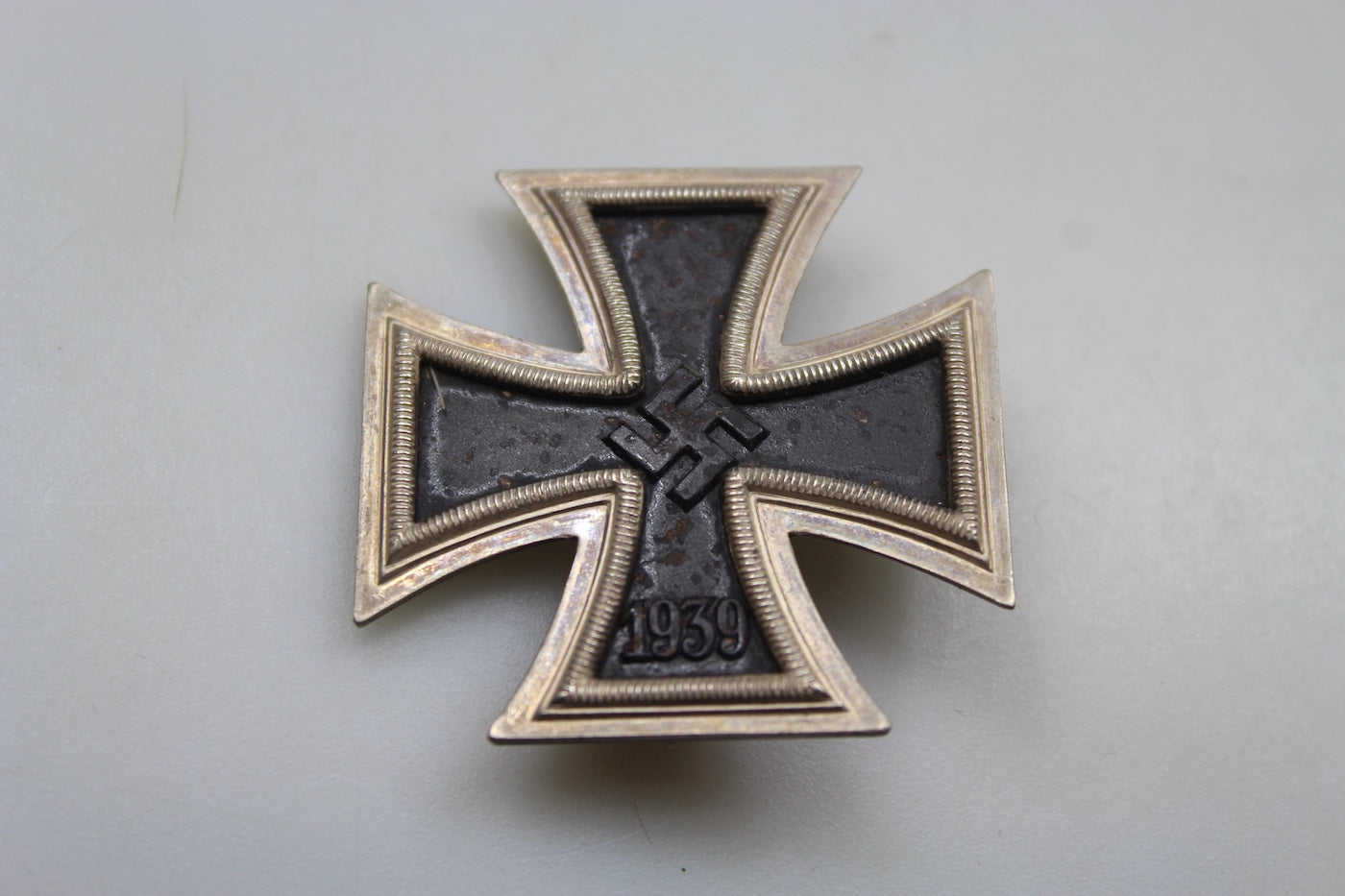 Croce di Ferro di Prima Classe WW2
