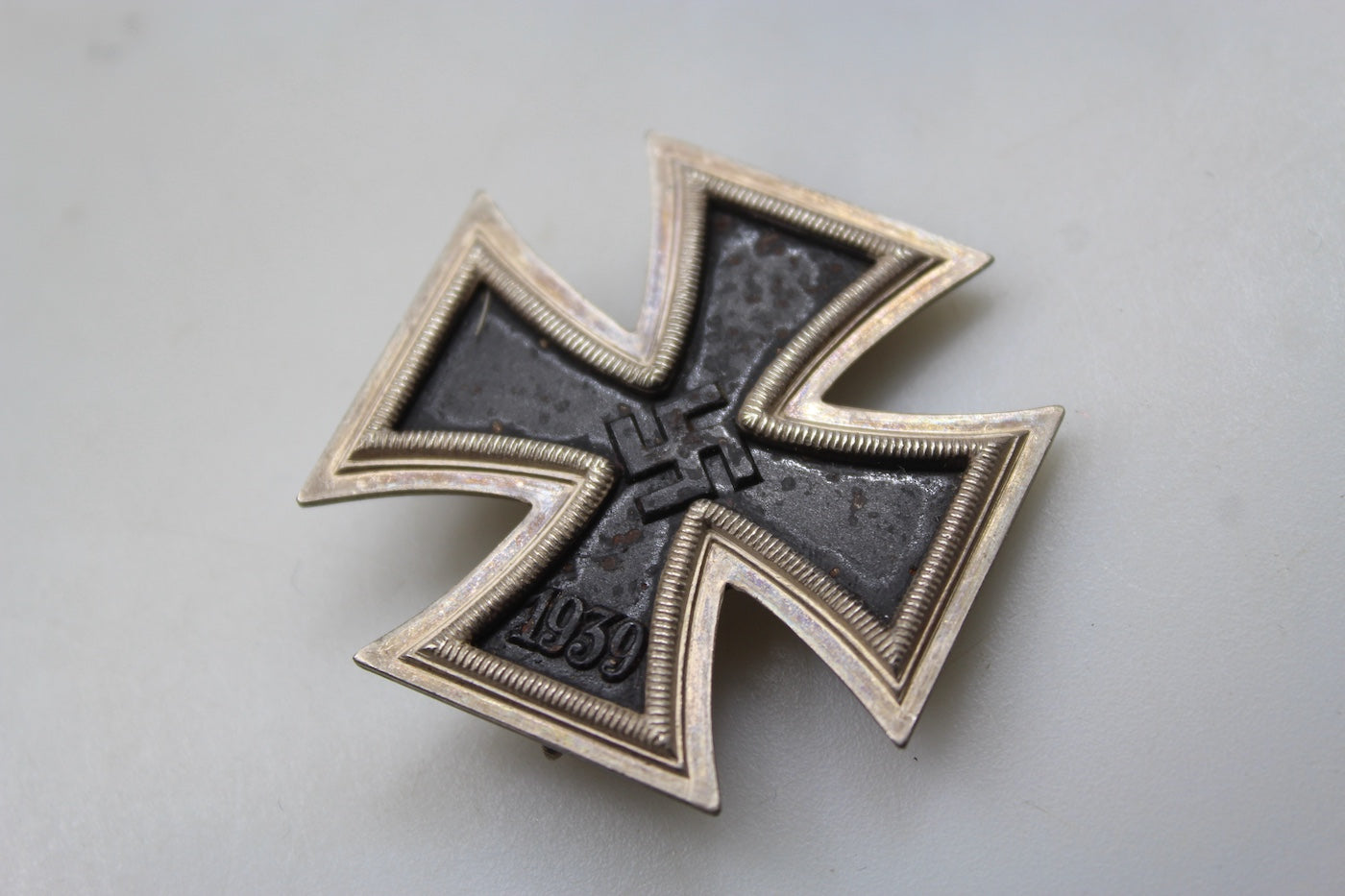 Croce di Ferro di Prima Classe WW2