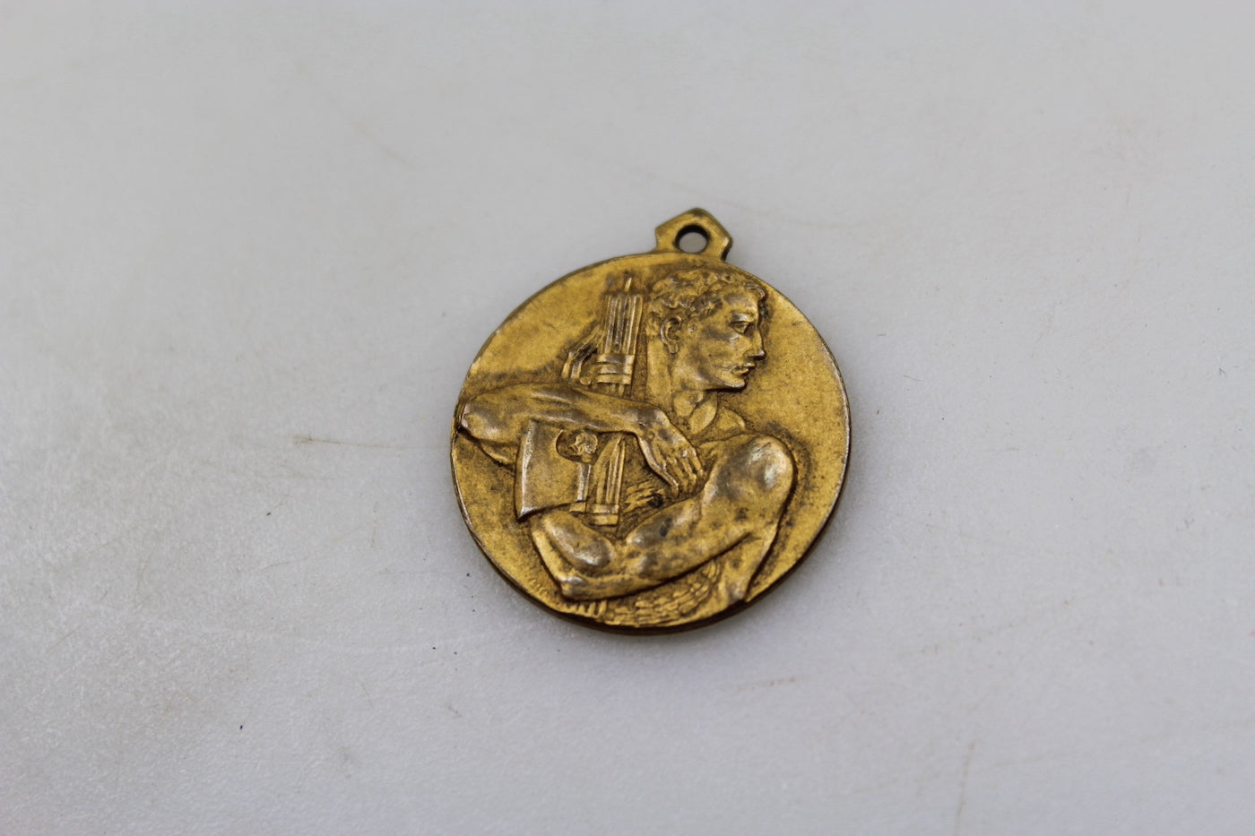 Medaglia Fascista