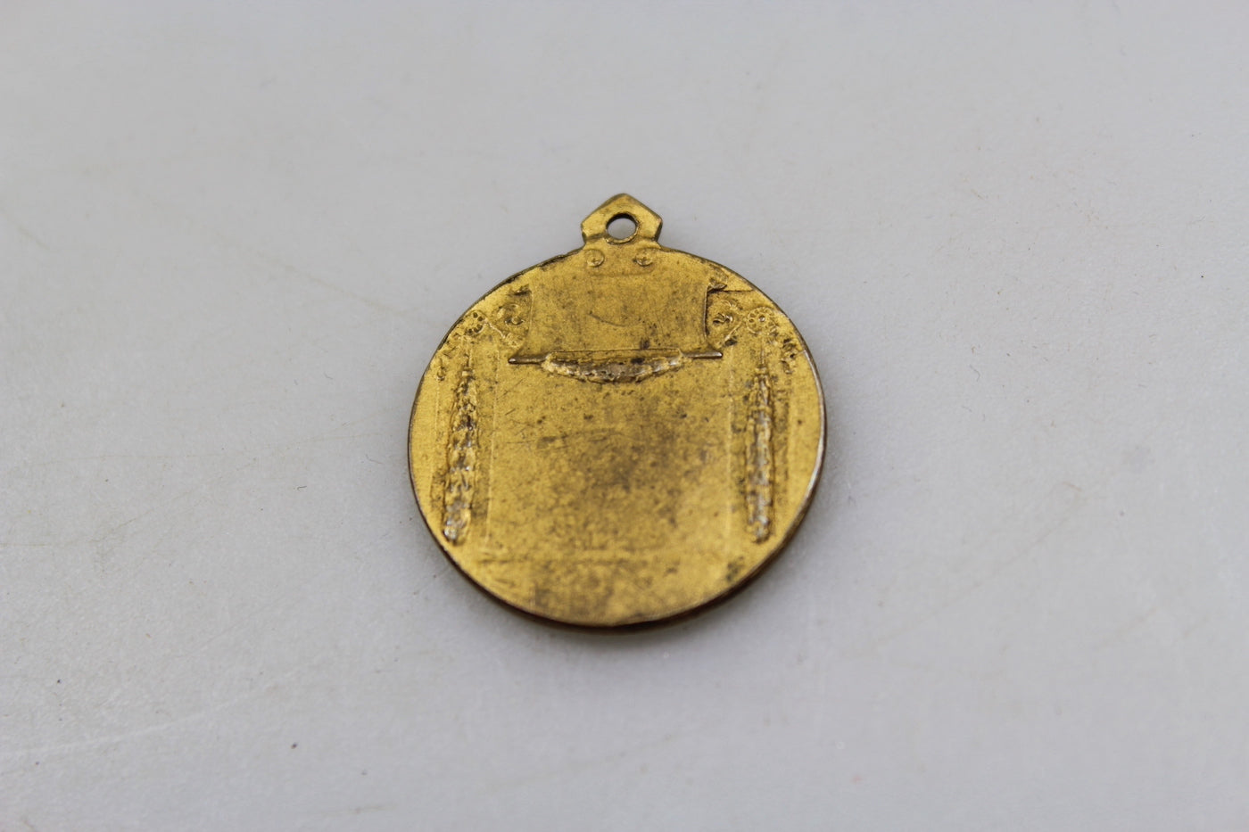 Medaglia Fascista