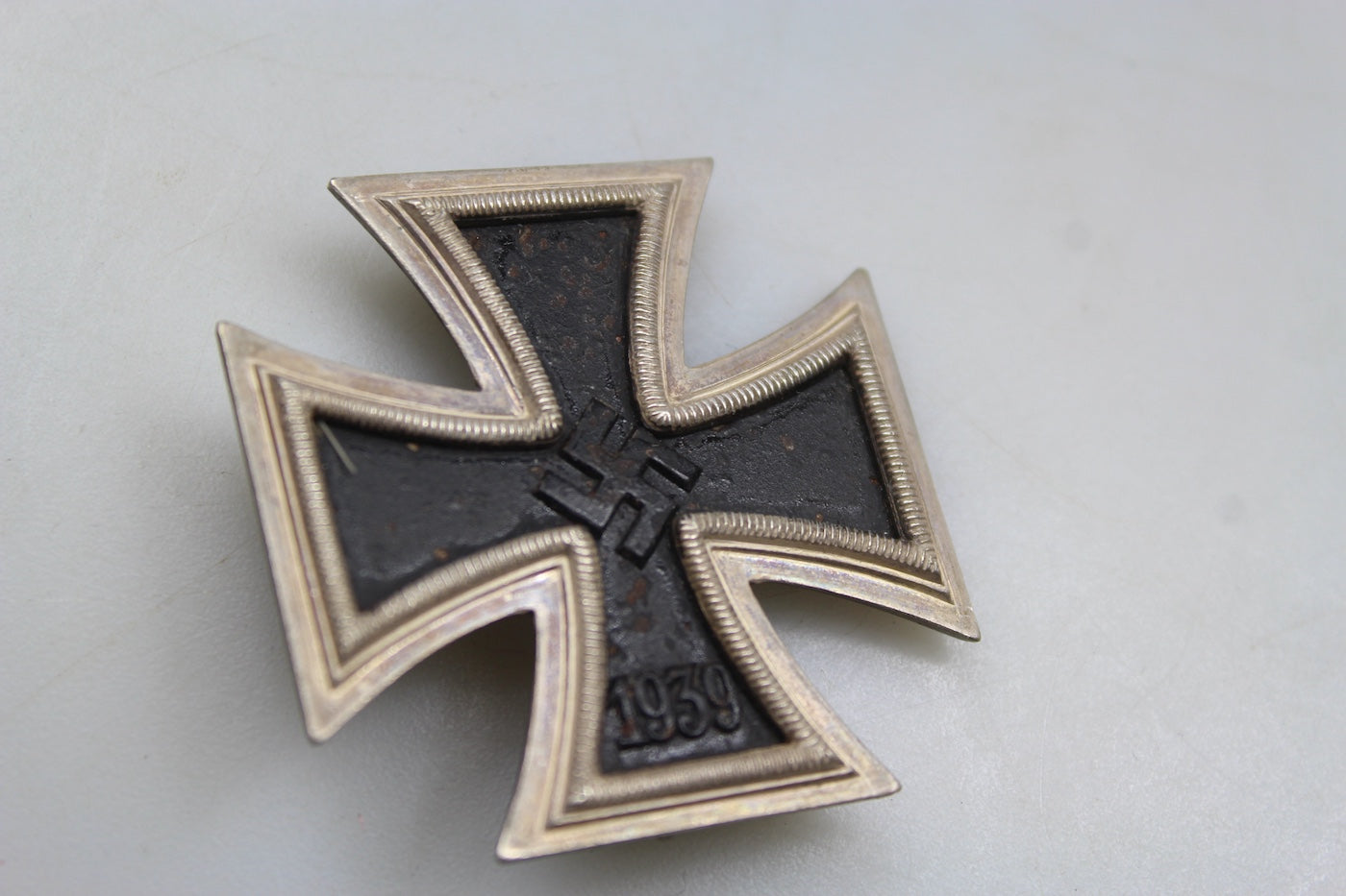 Croce di Ferro di Prima Classe WW2