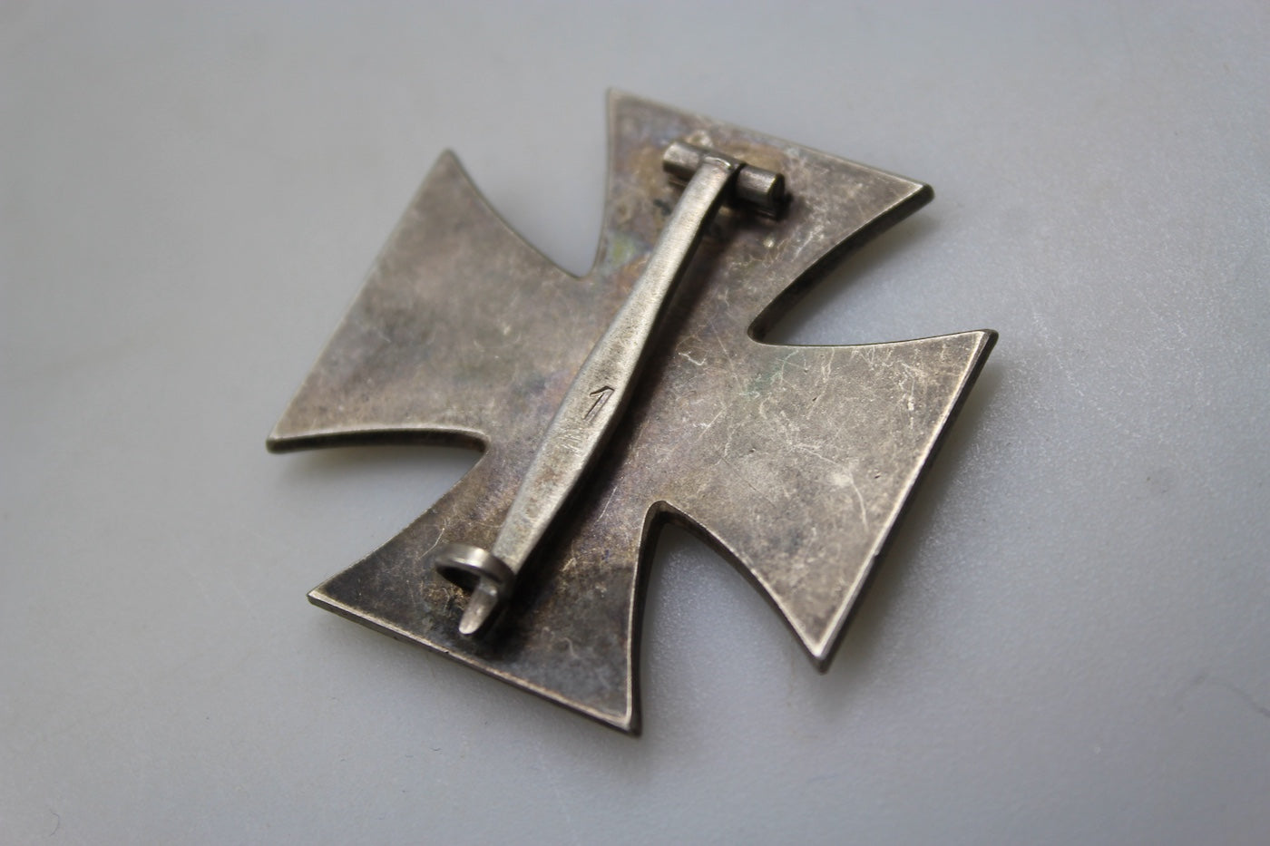 Croce di Ferro di Prima Classe WW2
