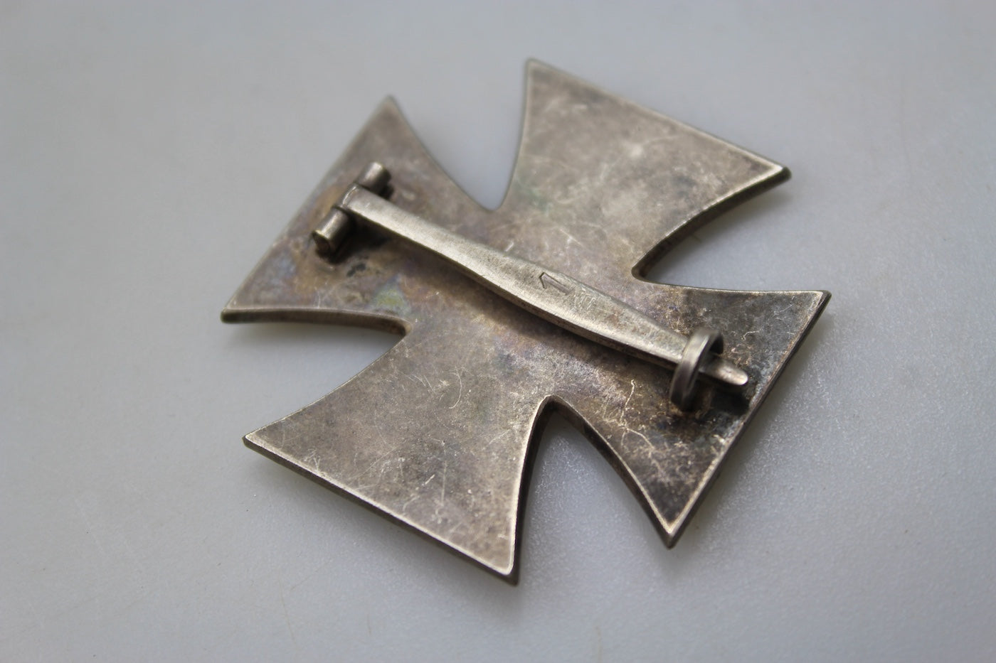 Croce di Ferro di Prima Classe WW2