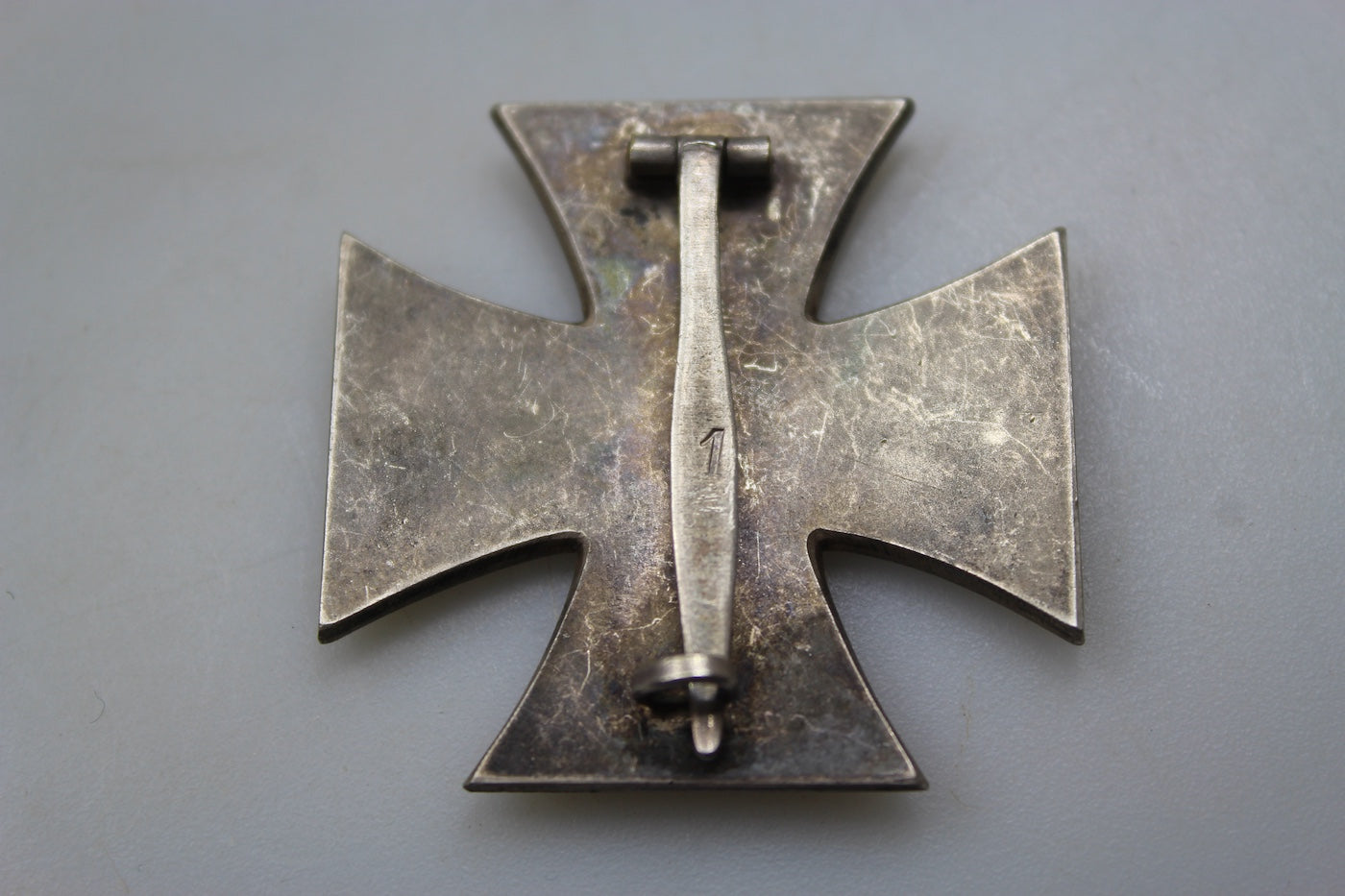 Croce di Ferro di Prima Classe WW2