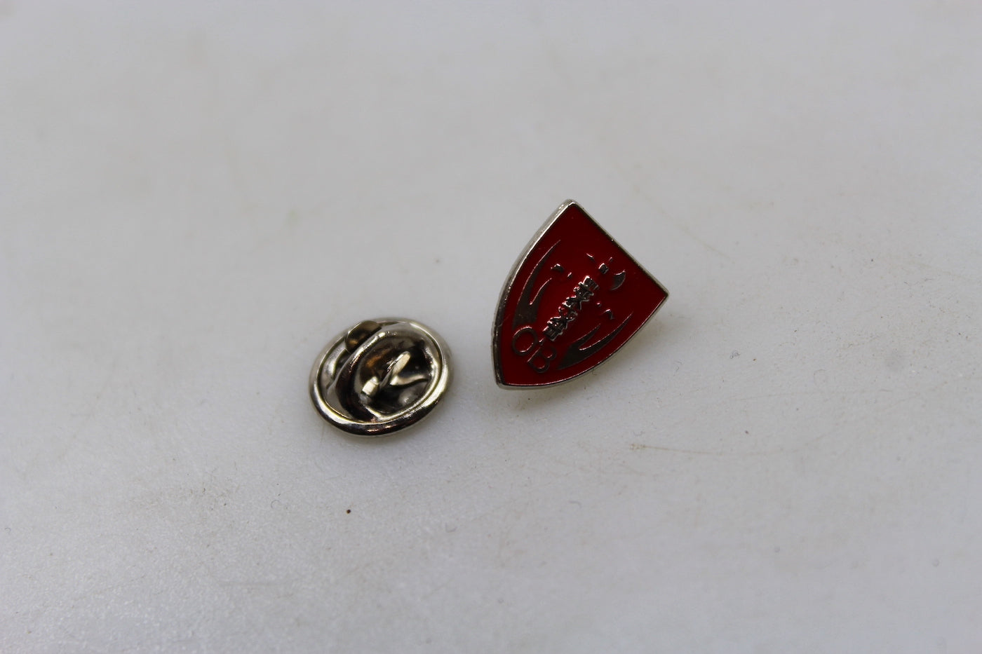 Repro pin Opera Balilla RSI
