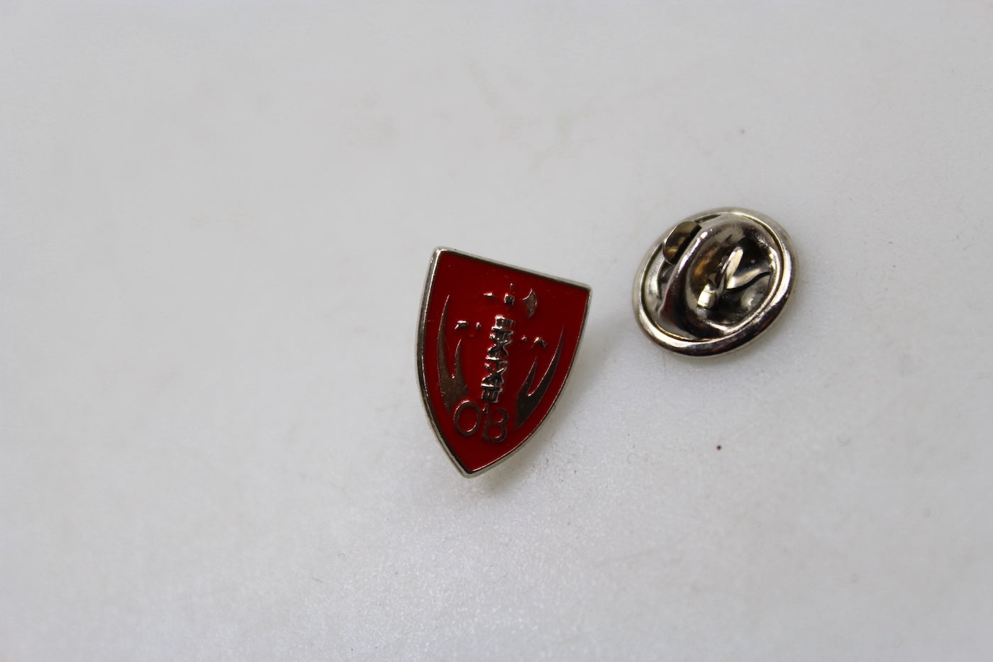 Repro pin Opera Balilla RSI