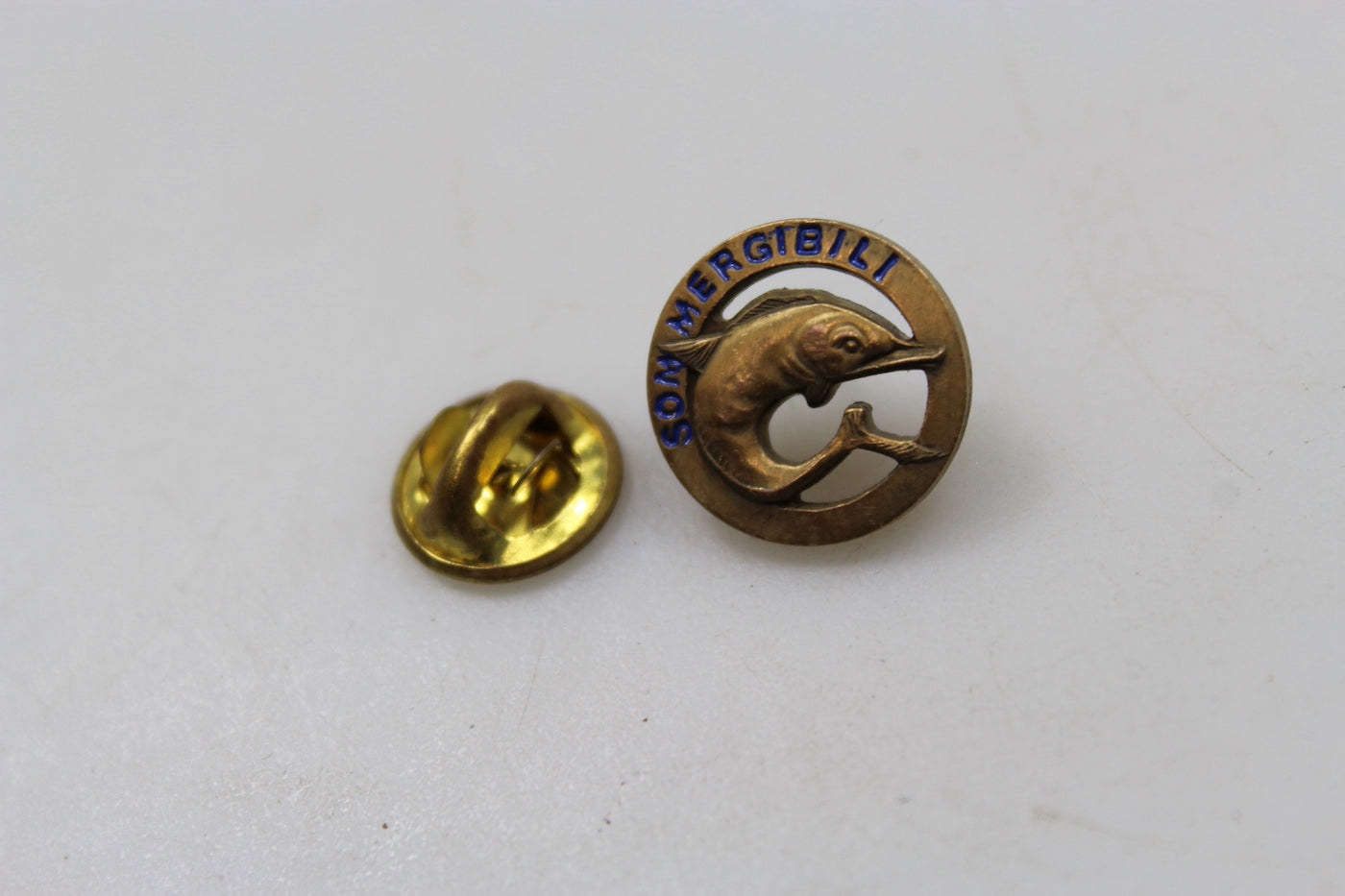 Repro pin Sommergibilisti