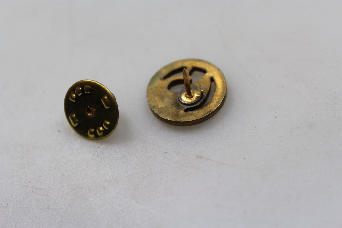 Repro pin Sommergibilisti