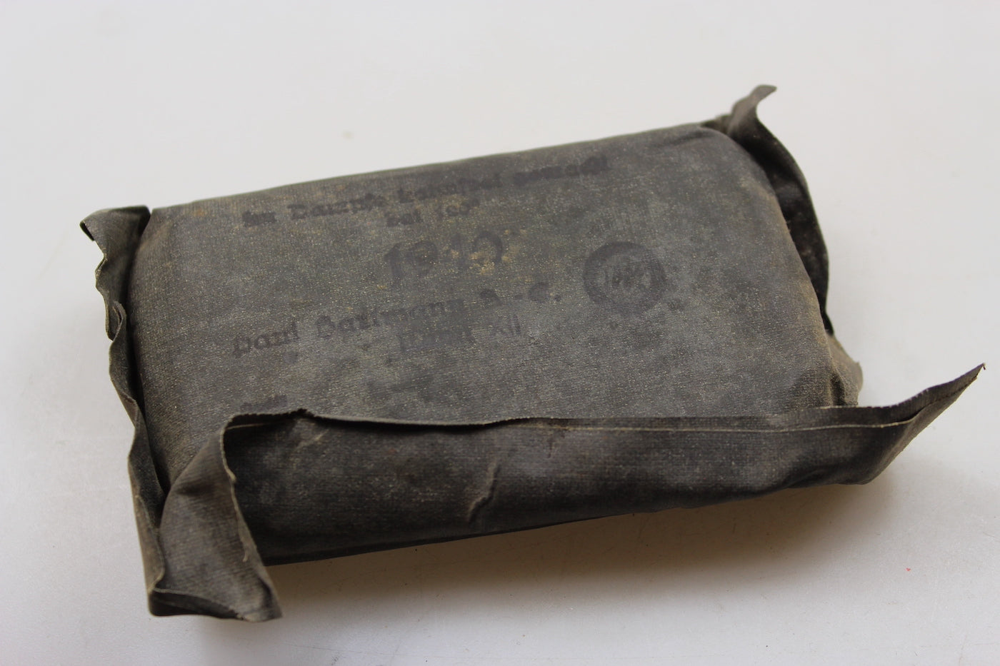 Pacchetto medicazione individuale WH WW 2