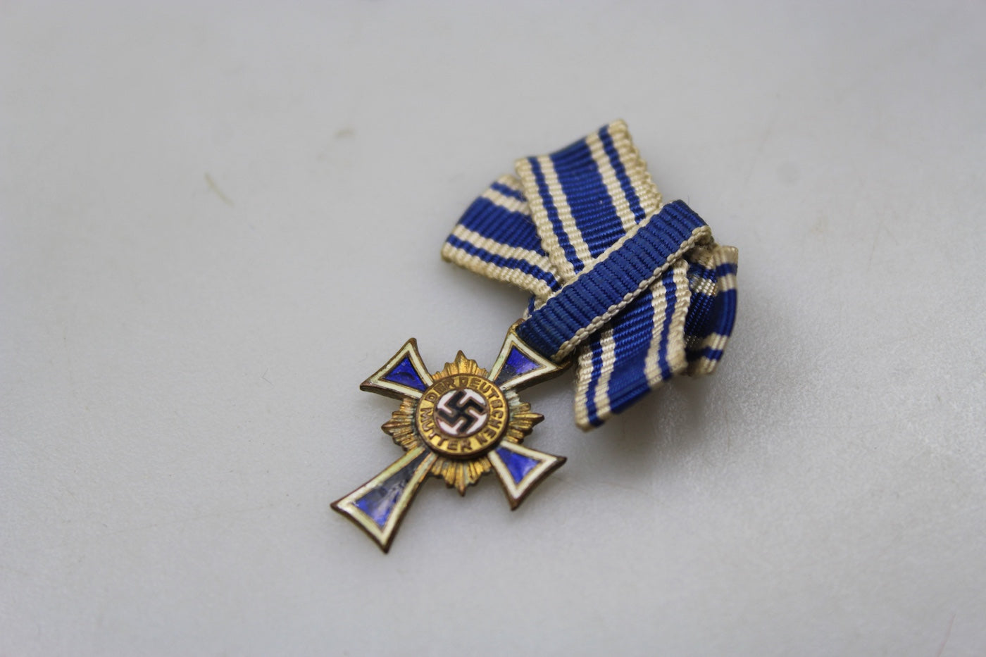 Miniatura MK Gold L/11