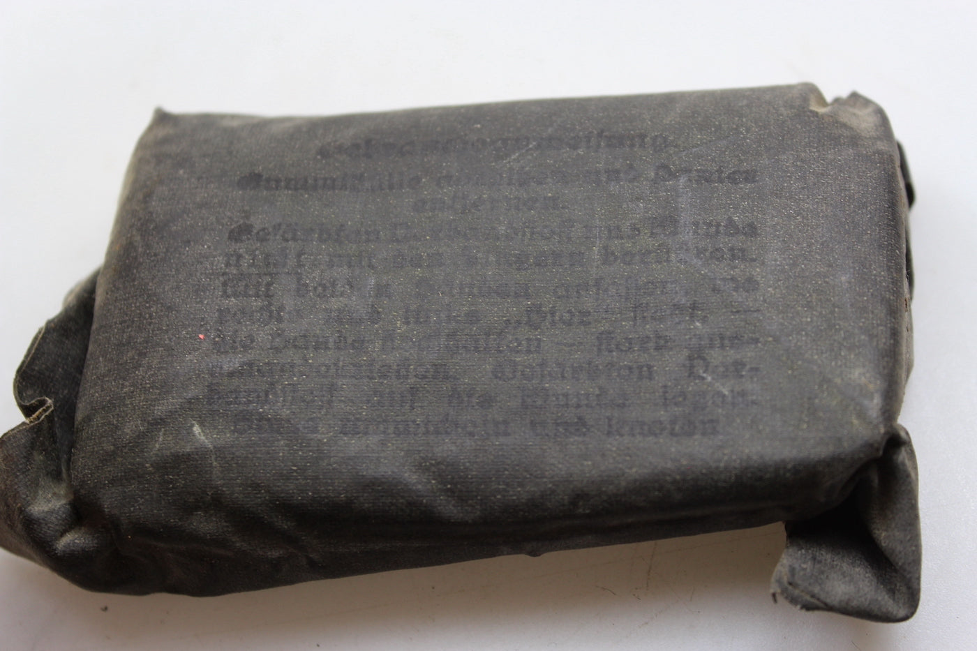 Pacchetto medicazione individuale WH WW 2