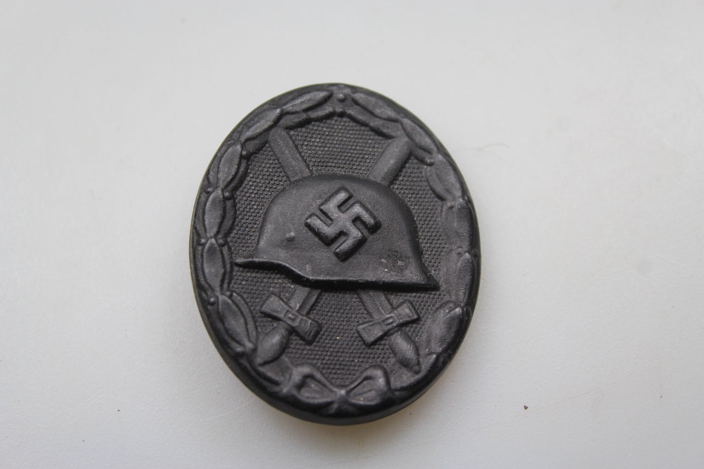 Distintivo Ferita III^ Classe WH WW2