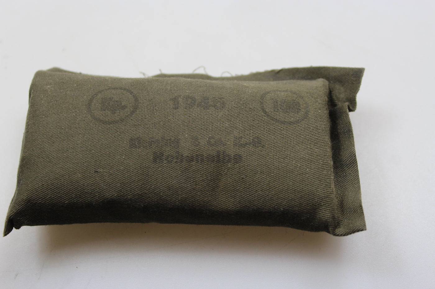 Pacchetto medicazione individuale WH 1945