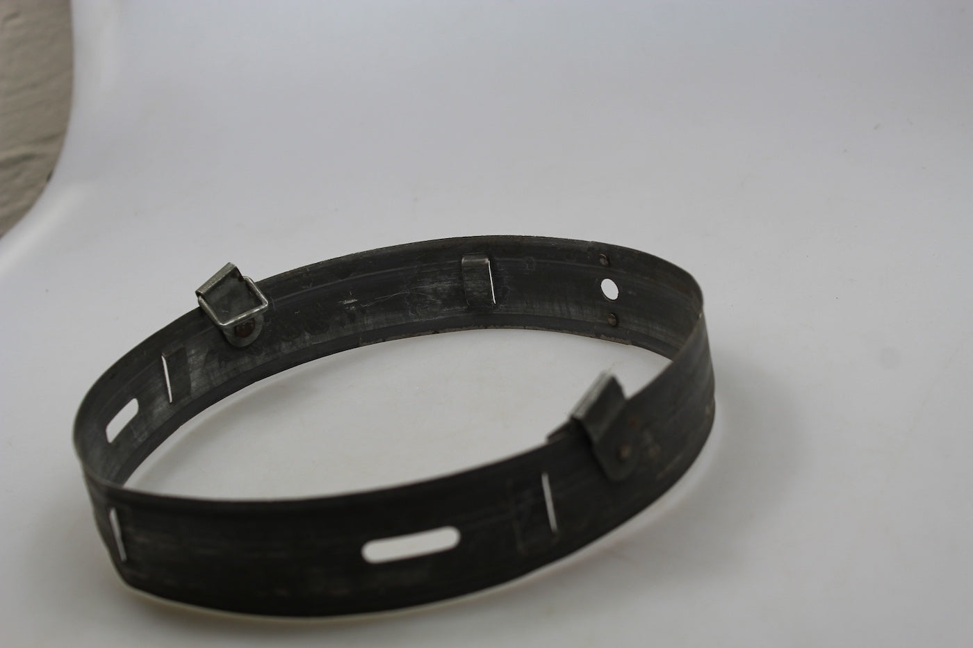 Cerchione per elmetto M.40 o M.42 WH WW 2