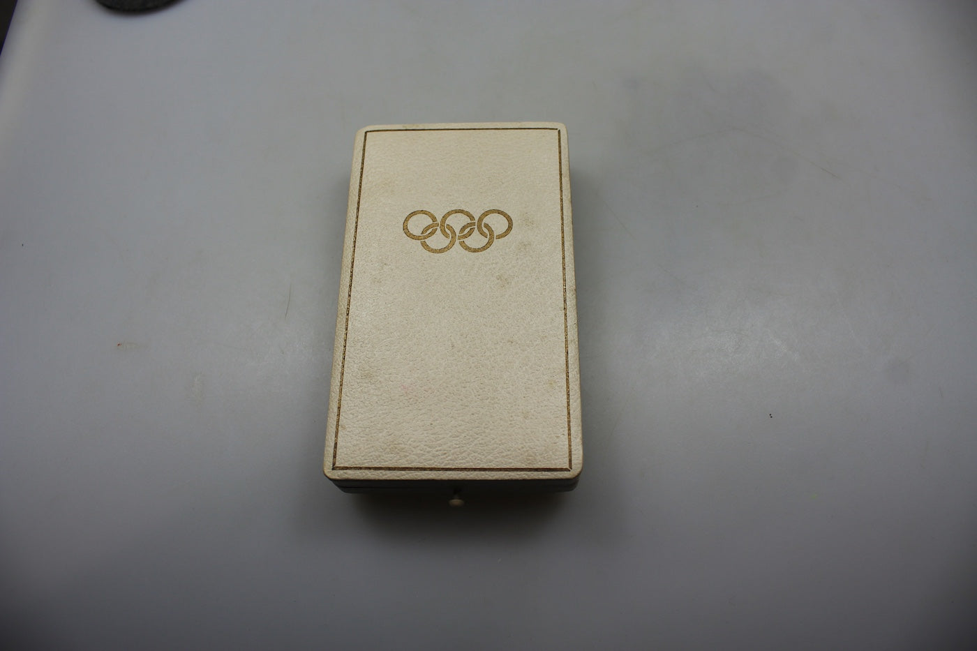 Medaglia Olimpiadi di Berlino 1936