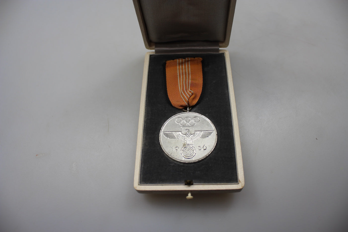Medaglia Olimpiadi di Berlino 1936