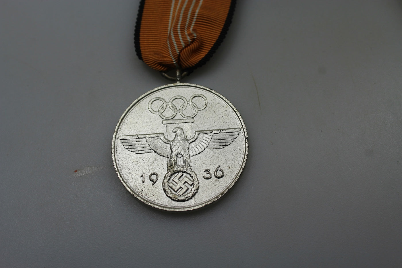 Medaglia Olimpiadi di Berlino 1936