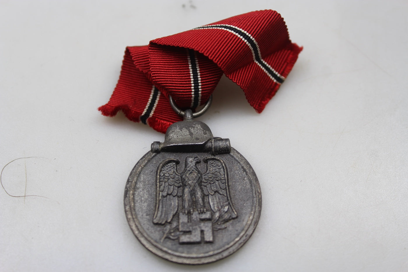Ostmedaille 1941/42