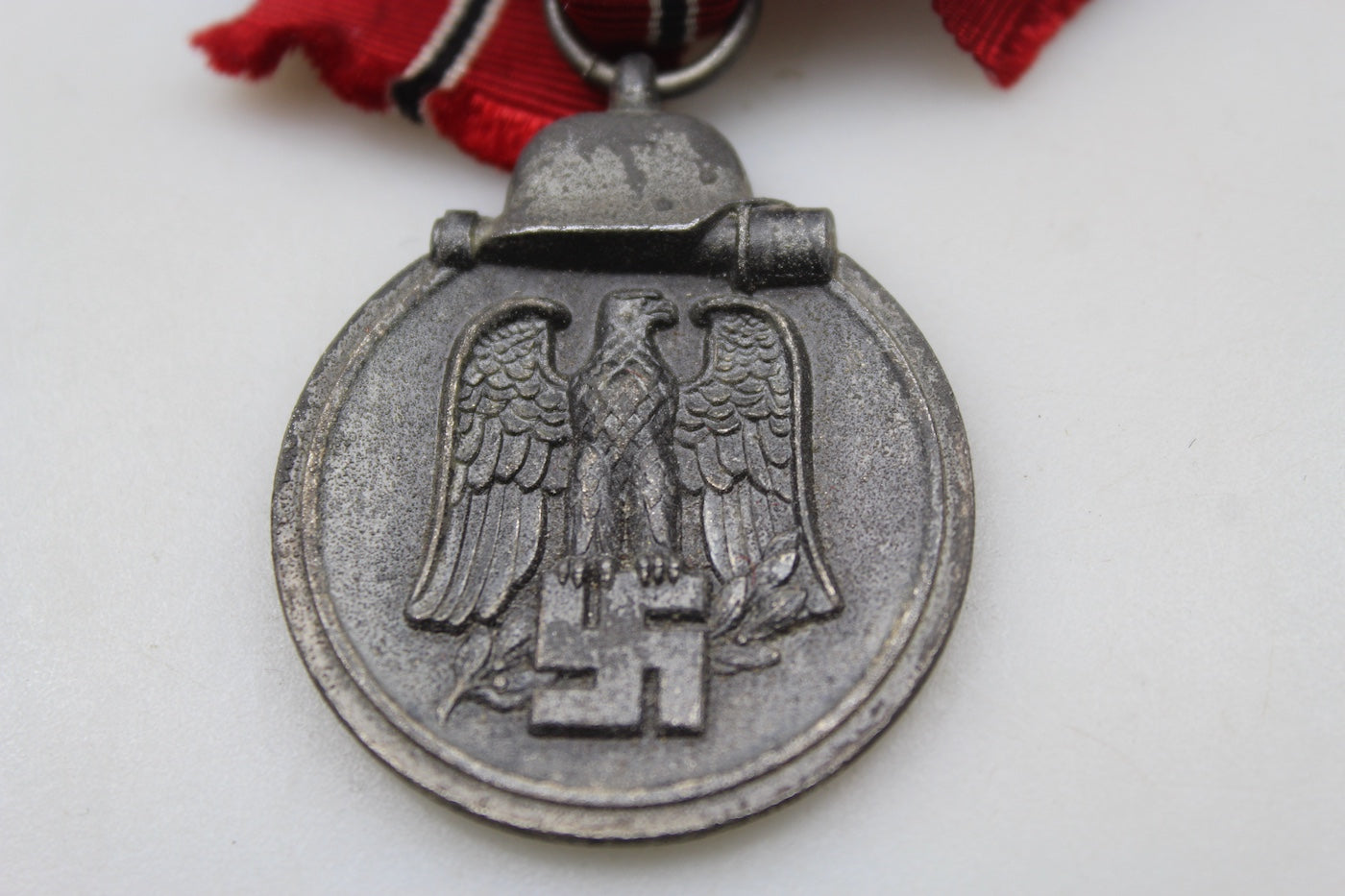 Ostmedaille 1941/42
