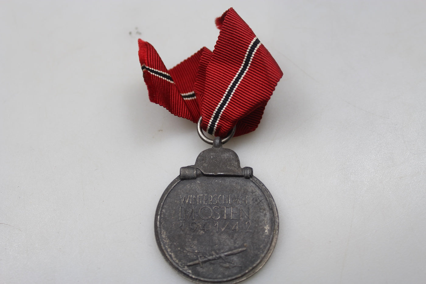 Ostmedaille 1941/42
