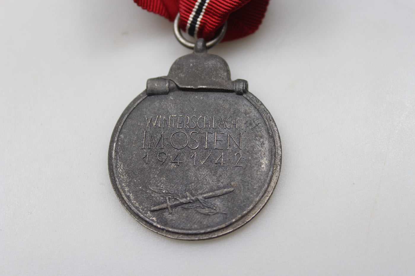 Ostmedaille 1941/42