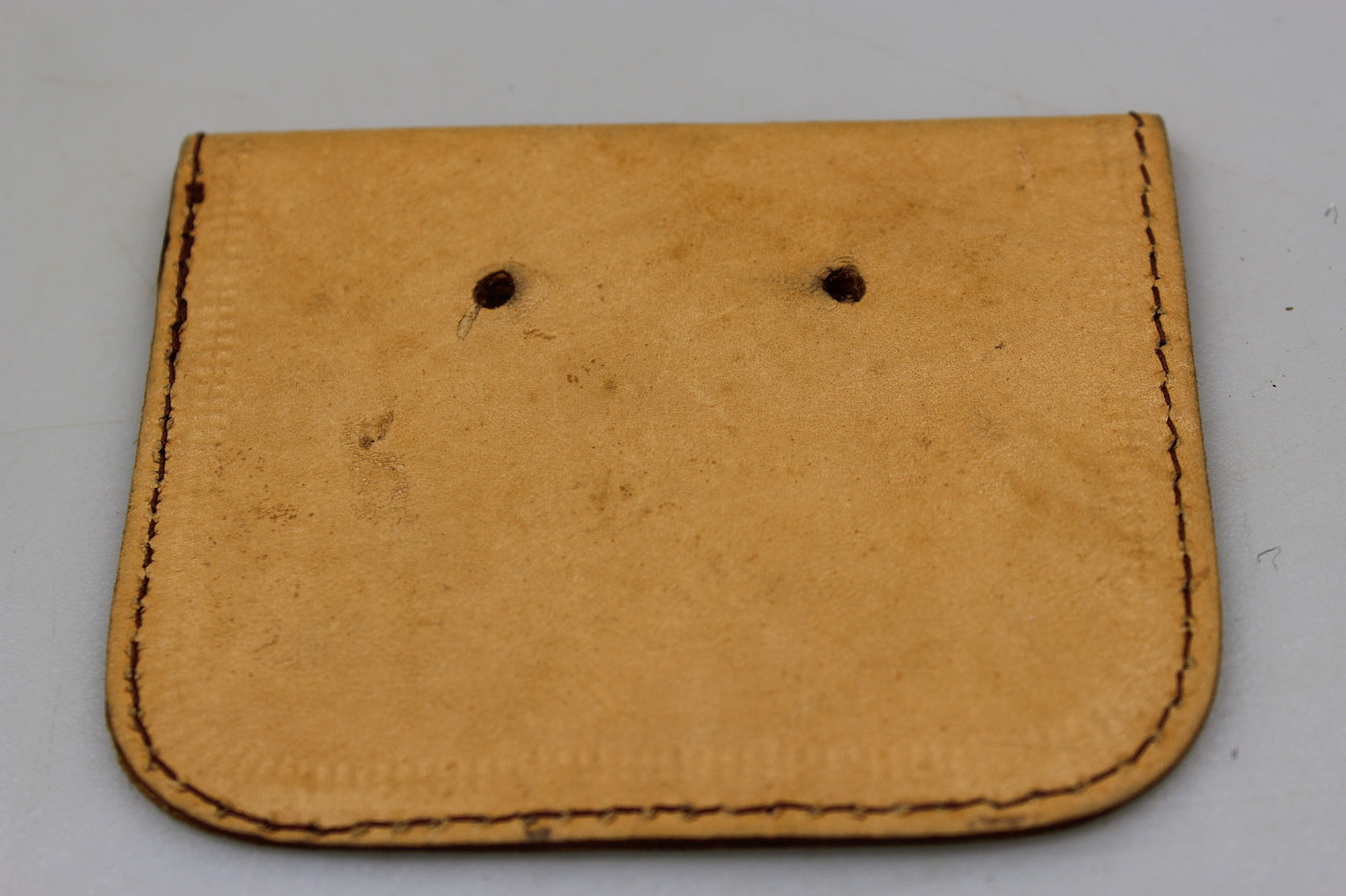 Custodia piastrino di riconoscimento WW2