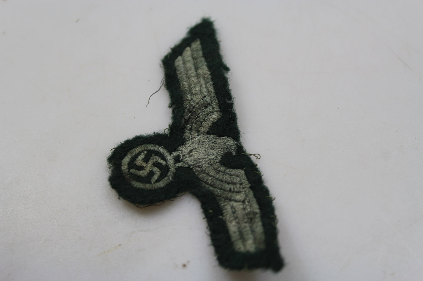 Aquila da petto truppa Heer WW 2