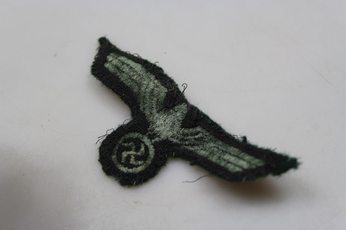 Aquila da petto truppa Heer WW 2