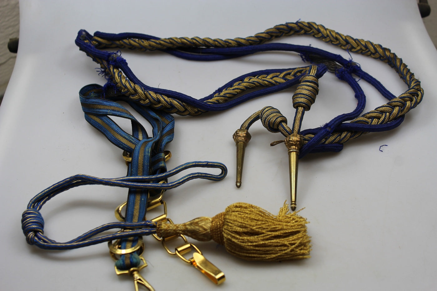 Set Marescialli REI WW 2
