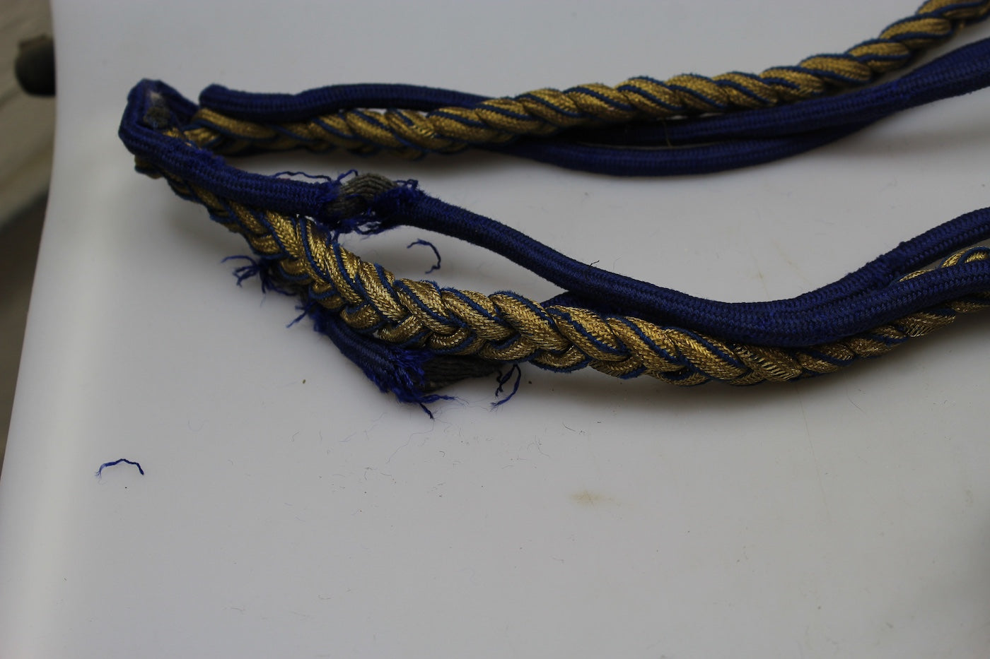 Set Marescialli REI WW 2