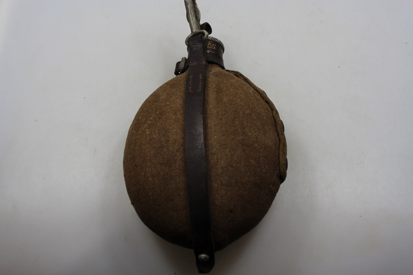 Borraccia Wehrmacht "early"