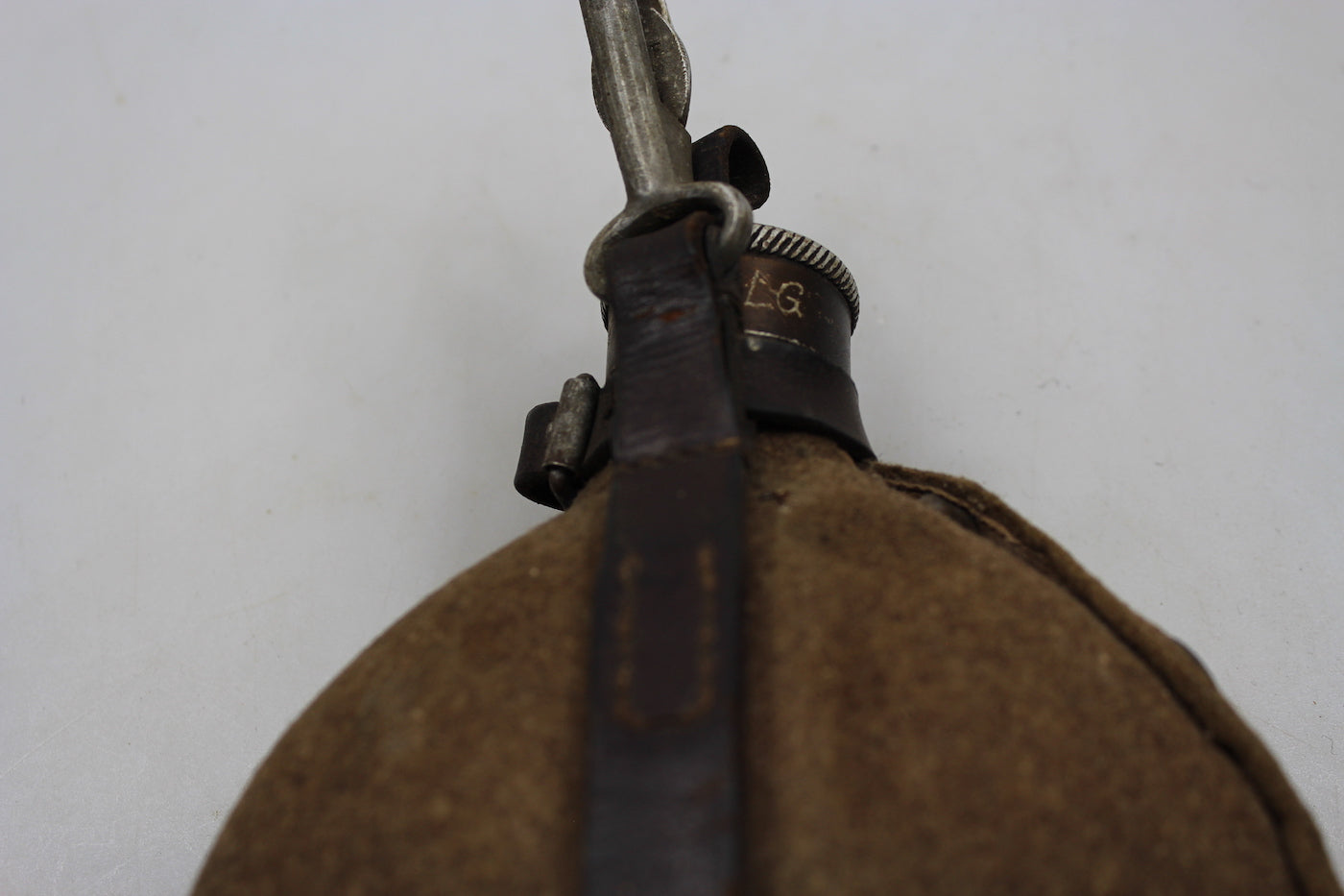 Borraccia Wehrmacht "early"