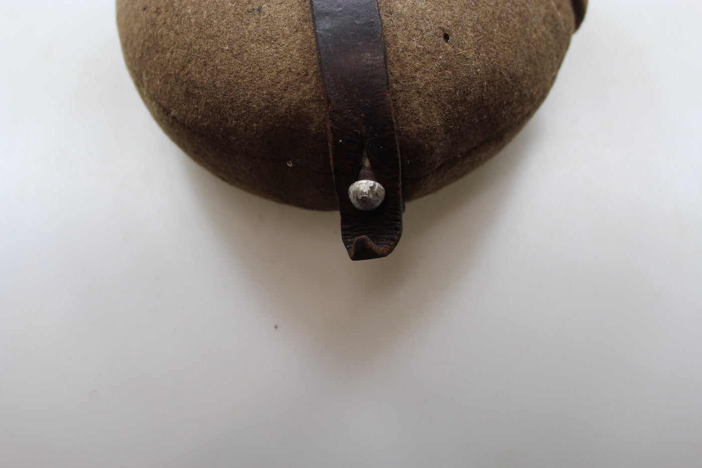 Borraccia Wehrmacht "early"