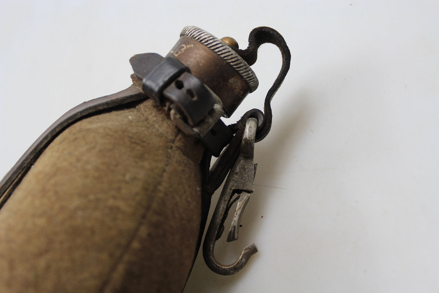 Borraccia Wehrmacht "early"